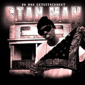 Stan Man 的头像