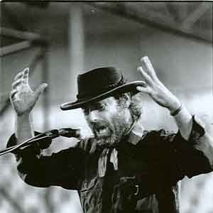 Avatar for El Cabrero