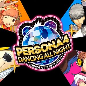 Avatar for Persona 4: Dancing All Night