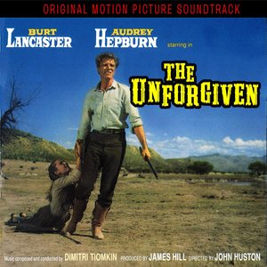 The Unforgiven