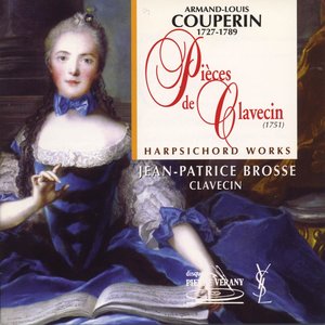 Couperin : Pièces pour clavecin