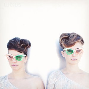 Lucius EP