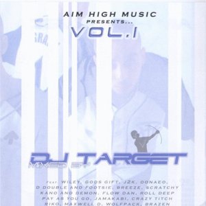 Aim High Music Vol.1