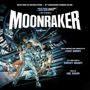 Moonraker (Music From The Motion Picture)