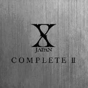 COMPLETE Ⅱ