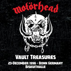 Live in Bonn Germany on 23 December 1996