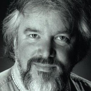 John Tomlinson 的头像