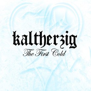 Image for 'The First Cold'