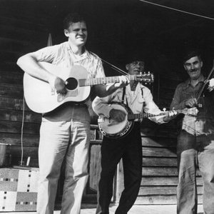 Avatar für Doc Watson & Clarence Ashley