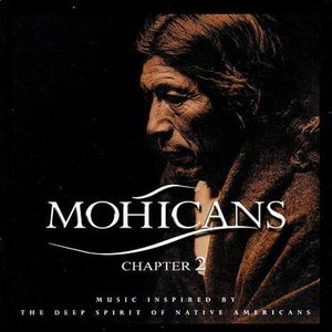 Mohicans のアバター
