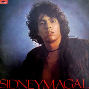 Sidney Magal - Ao Vivo - Zortam Music