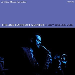 A Guy Called Joe