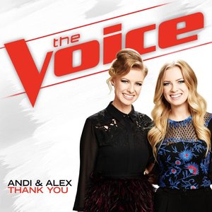 Thank You (The Voice Performance)