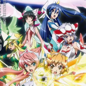 Avatar for Tachibana Hibiki × Kazanari Tsubasa × Yukine Chris × Maria Cadenzavna Eve × Tsukuyomi Shirabe × Akatsuki Kirika (CV: Yuuki Aoi × Mizuki Nana × Takagaki Ayahi × Hikasa Youko × Nanjou Yoshino × Kayano Ai)