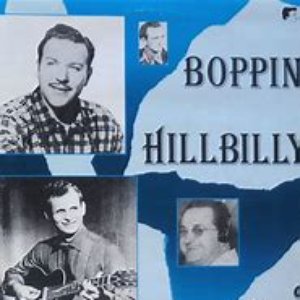 Boppin' Hillbilly, Vol. 3