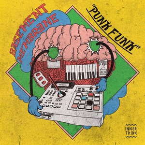 Punk Funk - EP