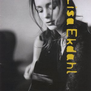 Image for 'Lisa Ekdahl'