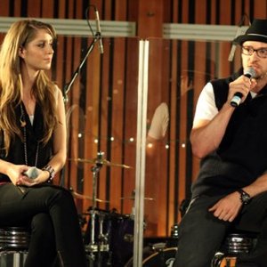 Esmee denters ft Justin timberlake 的头像