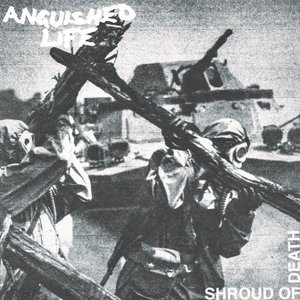 Shroud of Death