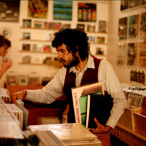 Nobody photo provided by Last.fm