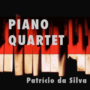 Image pour 'Patricio da Silva: Piano Quartet'
