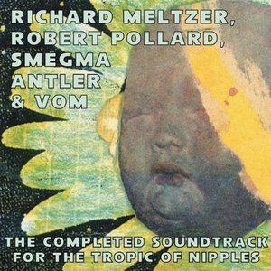 Image for 'Meltzer, Pollard, Smegma'