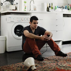 Rostam のアバター