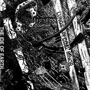 Lungs in Coal Minor