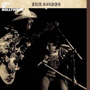 Live In Hollywood