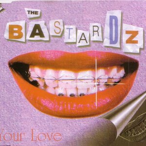 Your Love EP