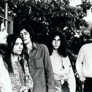 Smash photo provided by Last.fm