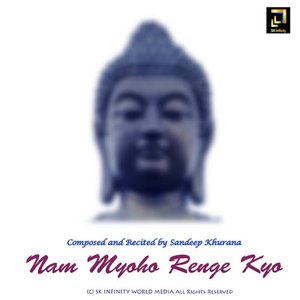 Nam Myoho Renge Kyo