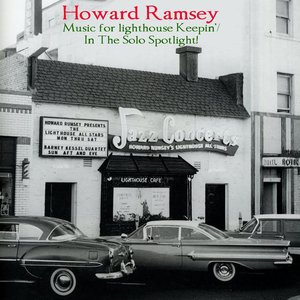 Howard Rumsey: Music For Lighthouse Keepin' / In The Solo Spotlight!