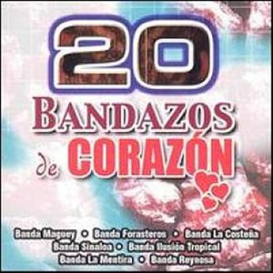 20 Bandazos de Corazon