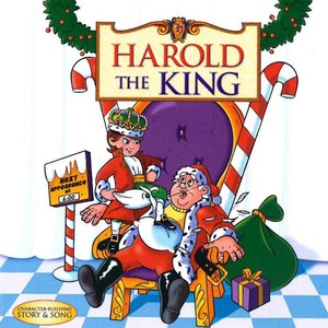 Harold The King