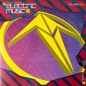 Electric Music Volume One