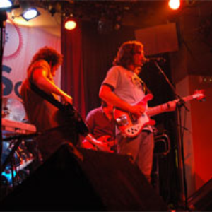 Limousine photo provided by Last.fm