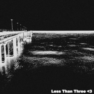 Less Than Three <3