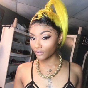 Chyna Gwop'Fein 的头像