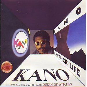 Kano + Another Life