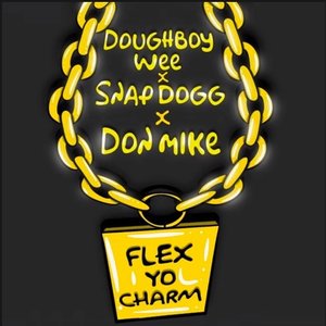 Flex Yo Charm (feat. Snap Dogg & Don Mike) - Single