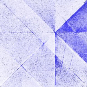 Blue Vinyl - EP