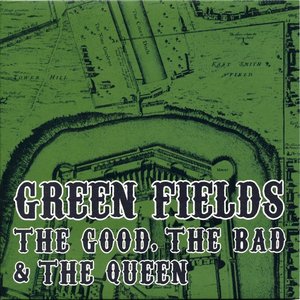 Green Fields - Single