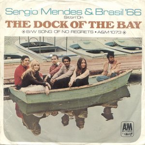 (Sittin' On) The Dock Of The Bay