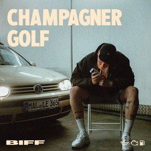 Champagner Golf