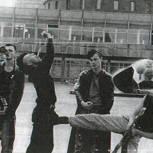 Sperma Combo photo provided by Last.fm