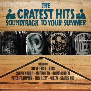 The Cratest Hits: Soundtrack To Your Summer