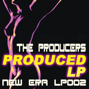 Produced LP