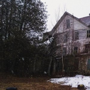 Welcome to Death Castle