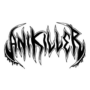 “Anikiller”的封面